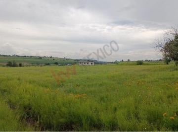 N/A · Terreno en Venta en Aculco, Estado de México – Ideal Para Cultivo y Desarrollo Agrícola