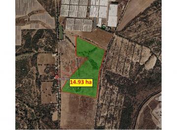 N/A · Terreno en Venta, de 149,325 m² - San José Iturbide, Gto.