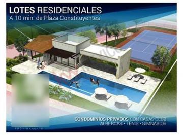 N/A · Terreno en Traspaso / Ciudad Maderas Sur / Queretaro.