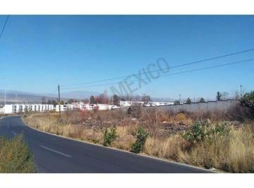 N/A · Terreno Comercial en Venta / Cd. Maderas Queretaro / El Marques / Queretaro