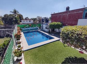 N/A · Casa en Venta con Alberca en Yautepec