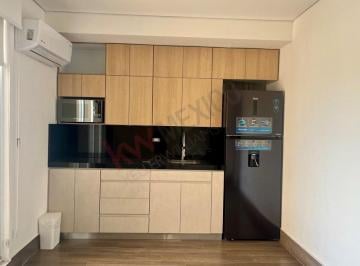 N/A · Departamento en Renta en Semillero Madero – Centro de Monterrey