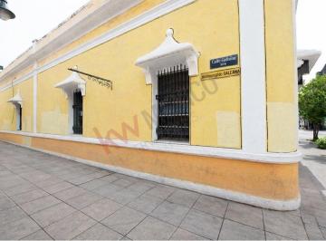 N/A · Casona Histórica en Renta 600 m² | Centro de Monterrey Ideal Para Restaurante