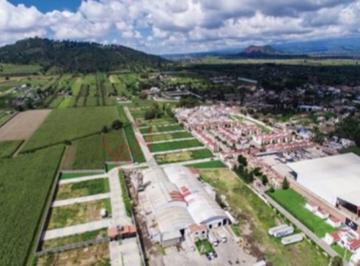 N/A · Venta de Lotes Residenciales en San Pedro Cholula.