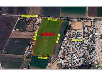 N/A · Terreno en Venta de 66,164.91 m² Sn. Ildefonso, Colón