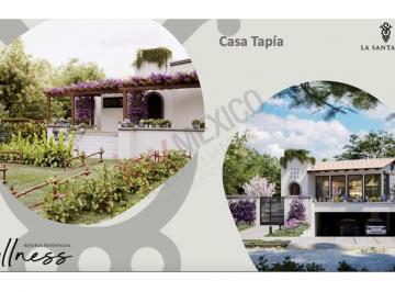 N/A · Vive Entre Viñedos en La Mejor Ciudad del Mundo: Tu Hogar en La Santa Vid, San Miguel de Allende
