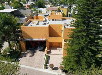N/A · Casa en Venta | Huertas del Carme, Queretaro | 600 m²