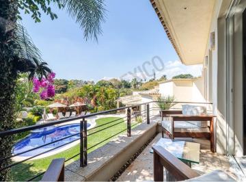 N/A · Casa en Venta en Cond. Real Las Quintas, Cuernavaca, Mor.