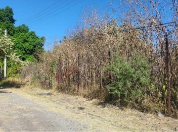 N/A · Terreno en Venta en Tequesquitengo