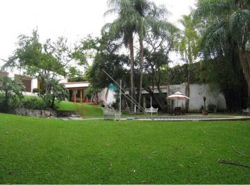 N/A · Venta de Propiedad Como Terreno en El Corazón de Cuernavaca - Ideal Para Inversión o Vivienda