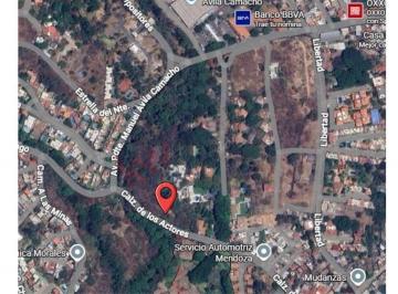 N/A · Terreno en Venta. Cuernavaca, Morelos