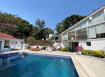 N/A · Casa en Venta Cuernavaca, Jiutepec, Tamoanchan, Cancha de Paddle y Alberca. - Bajamos El Precio Gran