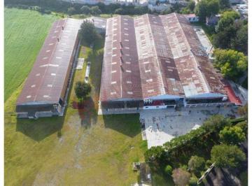 N/A · Oportunidad Única: Inversión en Naves Industriales en Calpulalpan, Tlaxcala.