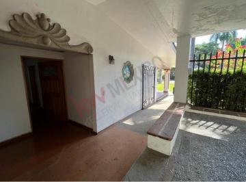 N/A · Casa en Venta en Av Palmira con Seguridad 24 Horas, con Recámara en Planta Baja