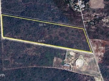 Terreno / Lote , Kanasín · Gran Oportunidad de Inversión: 10 Hectáreas en Zona Industrial de Alto Crecimiento