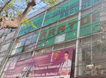N/A · Se Vende Edificio Comercial y de Oficinas en Tacuba