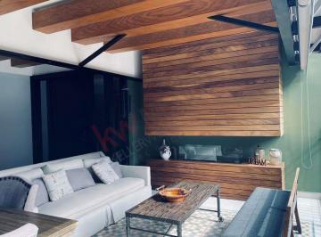 N/A · Se Vende Departmento de 600 m² en Lomas Country.