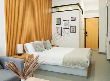 N/A · Departamento en Venta Tipo Suite Lock Off en Colonia Nápoles, Benito Juárez