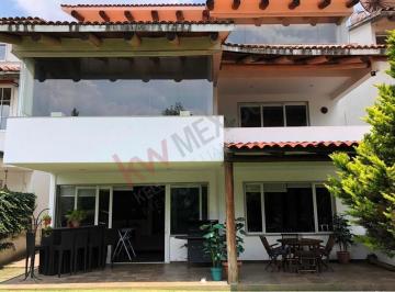 N/A · Casa en Calle Cerrada en Venta en Cuajimalpa