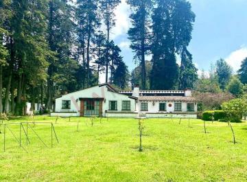 N/A · Casa - Hacienda Mexicana en Venta Fracc. Popo Park - Atlautla $10,950,000