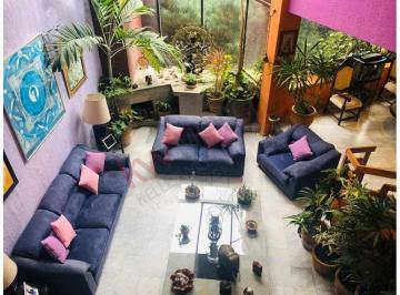 N/A · Espectacular Casa a La Venta – Lomas de Tecamachalco - Fuente de La Emperatriz