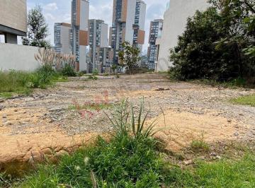 N/A · Terreno en La Vista By Bosque Real, Ideal Ubicacion