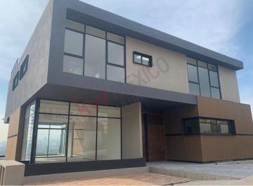 N/A · Estrena Preciosa Casa en Venta. Bosque Real.
