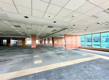 N/A · Magníficos Espacios Para Tu Negocio Desde 200 m² Hasta 1600 m² - Av Santa Fe