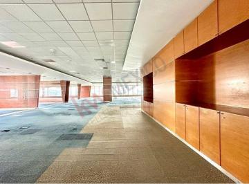 N/A · Excelente Oportunidad Oficinas en Renta por m² - Av Santa Fe