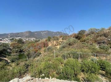 N/A · Increíble Terreno en Venta - San Bartolomé Coatepec