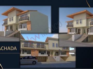 N/A · Terreno en Venta Y/o Proyecto Residencial en Colinas del Bosque Tlalpan