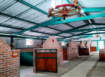 N/A · Pensión Equina en Tlazala Estado de México
