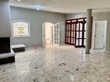 N/A · Casa de un Nivel en Venta Cuautitlán, con Amplio Jardín.