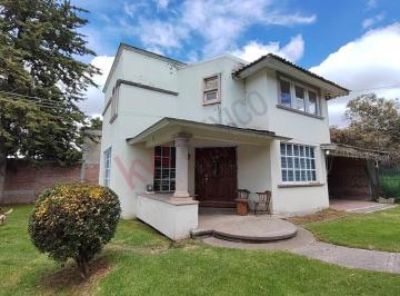 N/A · Casa en Venta Toluca