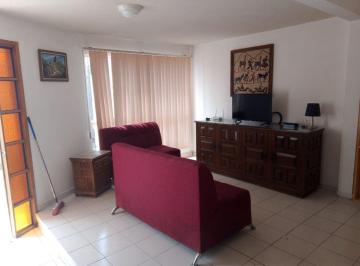 Departamento de 2 habitaciones, Querétaro · Departamento en Renta Amueblado Detrás del Parque 2000