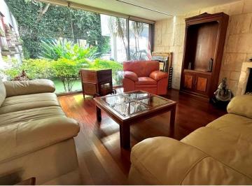 N/A · Casa en Venta en Colonia Florida en Condominio Cerrado, Alvaro Obregon