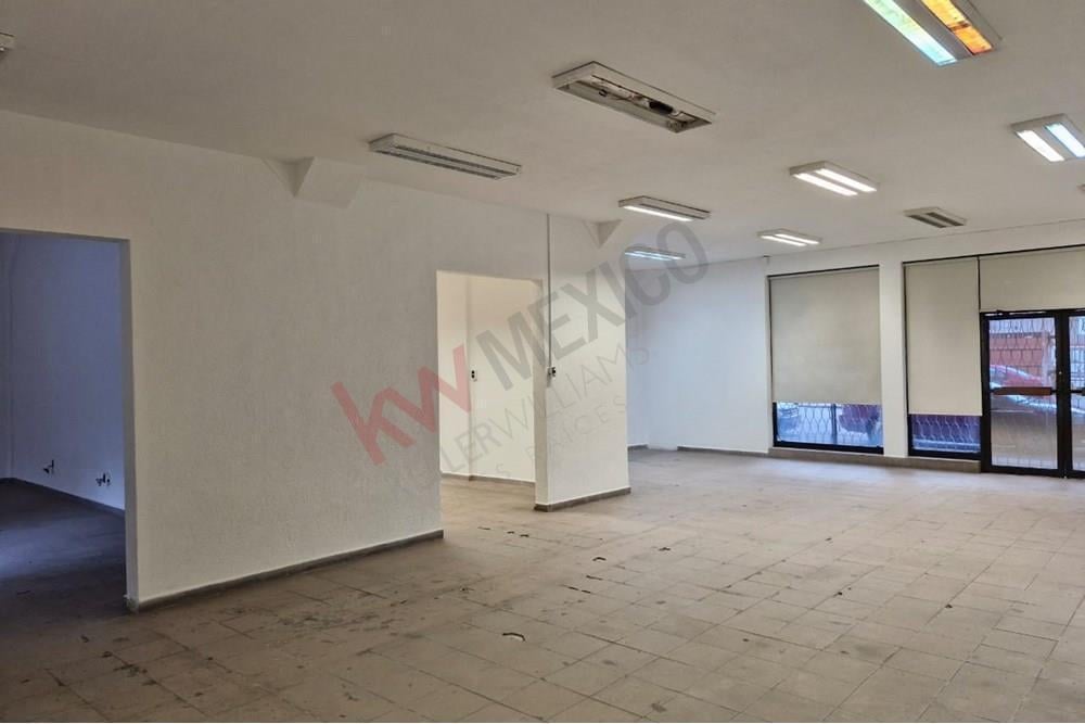 Local Comercial en Renta en La Colonia San Rafael Alcaldia Cuahutemoc