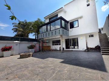 N/A · Casa en Residencial Campestre Chiluca – Club de Golf Chiluca