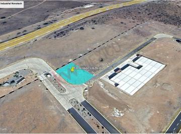 N/A · Terreno Industrial en Venta en San Luis Potosí