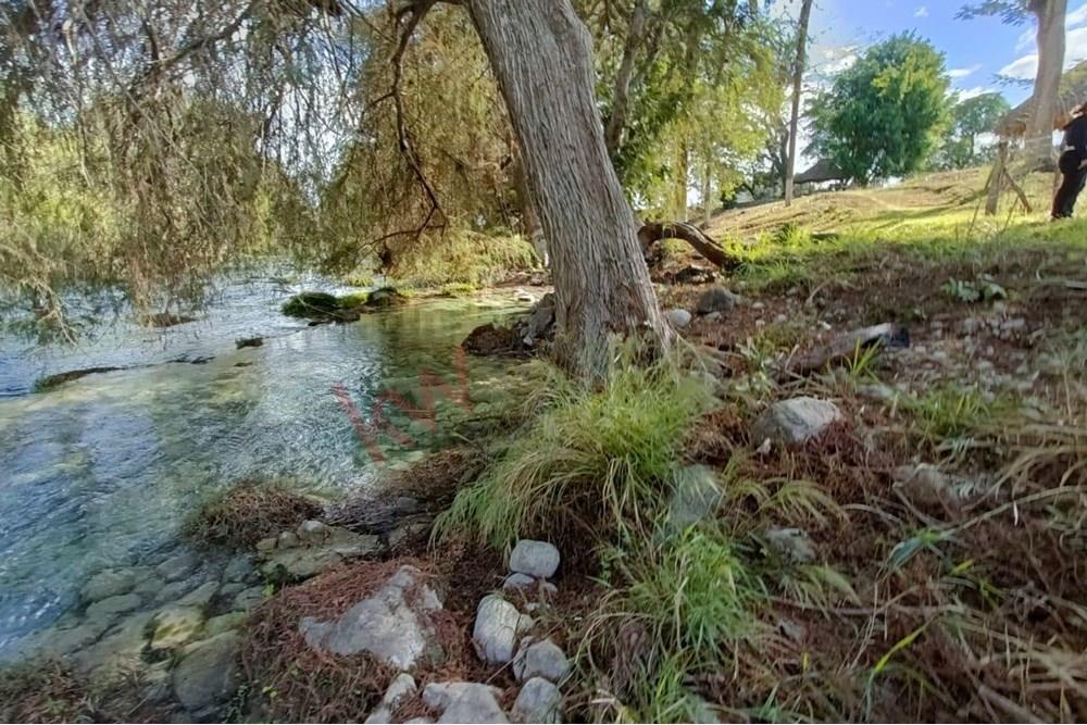 Riverside Land Title in El Naranjo, SLP (Turquoise Route)