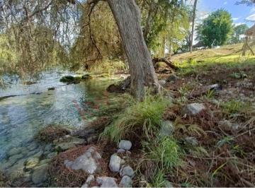 N/A · Titulo Terreno Orilla de Rio en El Naranjo Slp, (Ruta Turquesa)