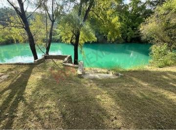 N/A · Hermoso Terreno en La Ruta Turquesa con Acceso Al Rio