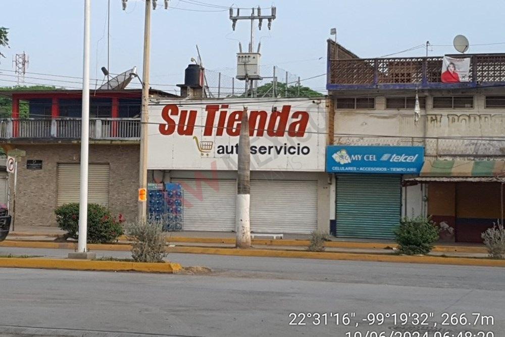 Increíble Oportunidad Comercial en El Naranjo