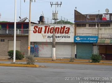 N/A · "Increíble Oportunidad Comercial en El Naranjo"