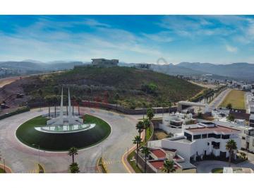 N/A · Terreno en Venta en Privada Residencial La Vista, Opción Para Construir en Terreno Plano