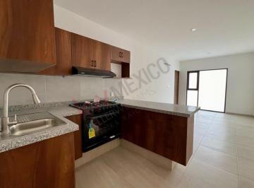 N/A · Departamento en Preventa en Torre Lexy, Cerca de Acceso a Morales y Blvd. Río Santiago