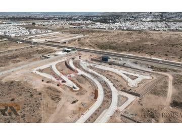 N/A · 🏢✨ Terreno en Venta Boscalia Residencial ✨