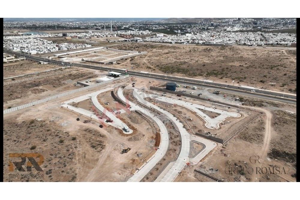 Boscalia Residential: Your New Home, Your New Story