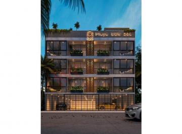 N/A · Departamento en Preventa en Mazatlán