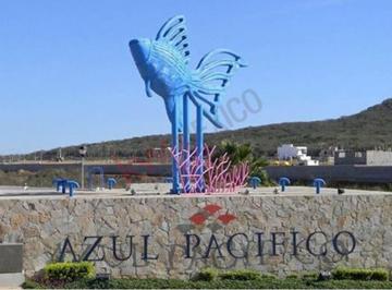 N/A · Departamento a La Venta en Azul Pacifico Mazatlán